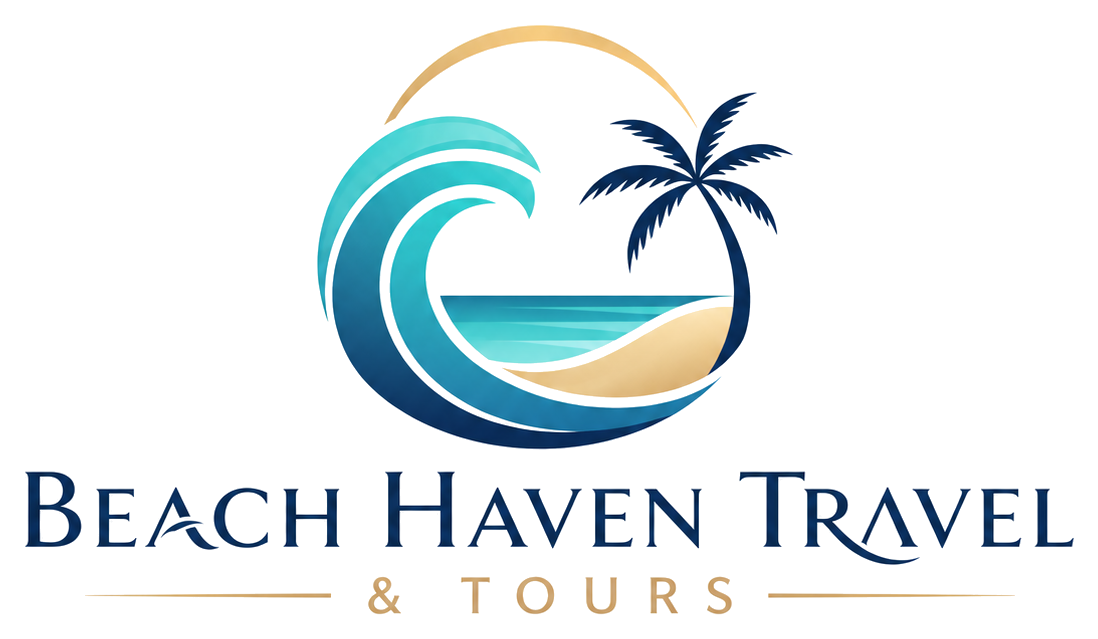 Beach Haven Travel & Tours logo